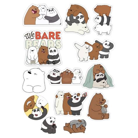 we bare bears xxx